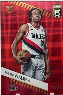Jabari Walker