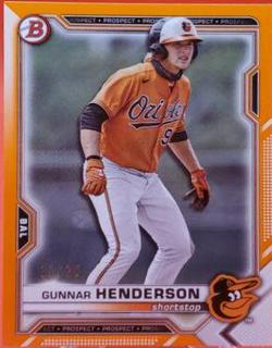 Gunnar Henderson