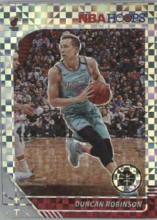 Duncan Robinson