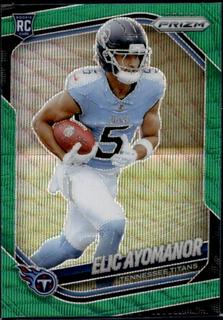 Elic Ayomanor