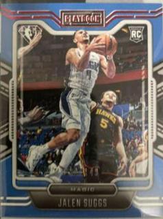 Jalen Suggs