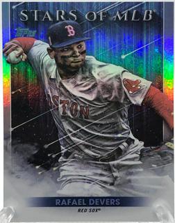 Rafael Devers
