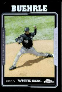 Mark Buehrle
