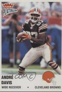 Andre Davis