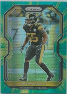 Devin Bush II