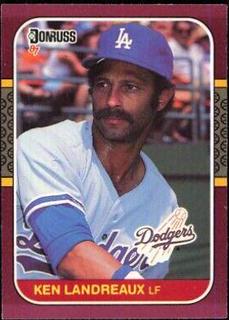 Ken Landreaux