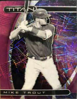 Mike Trout