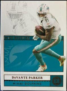 DeVante Parker