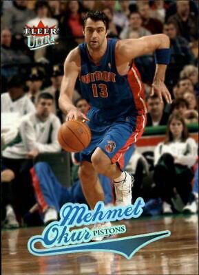 Mehmet Okur #168