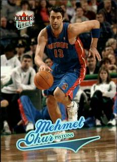 Mehmet Okur