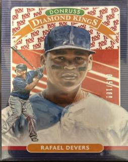 Rafael Devers