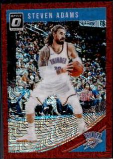 Steven Adams