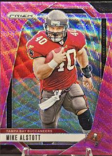 Mike Alstott