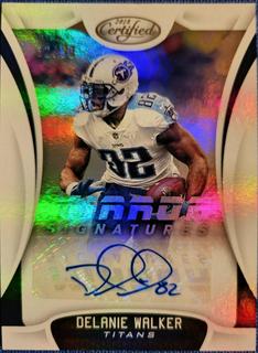 Delanie Walker []