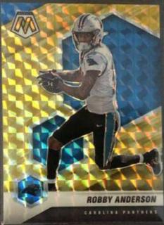 Robby Anderson
