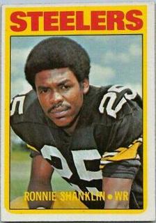 Ronnie Shanklin