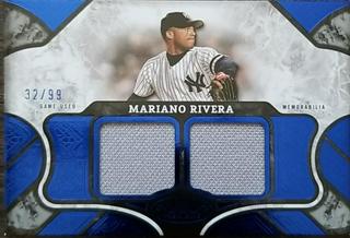 Mariano Rivera