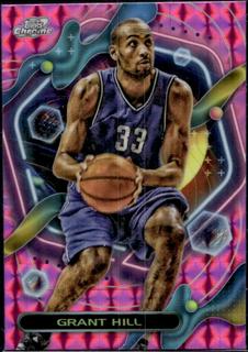 Grant Hill