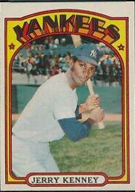 Jerry Kenney