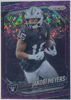 Jakobi Meyers