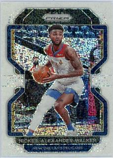 Nickeil Alexander-Walker
