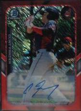 Clint Frazier