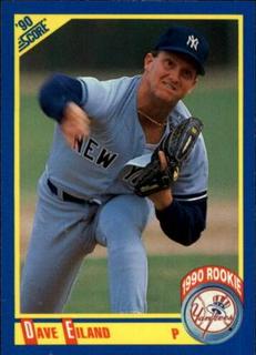 Dave Eiland