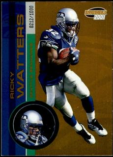 Ricky Watters