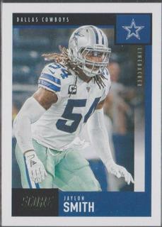 Jaylon Smith