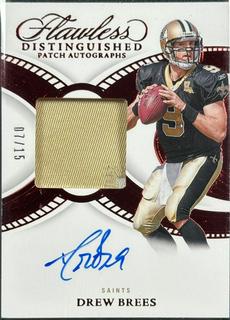 Drew Brees