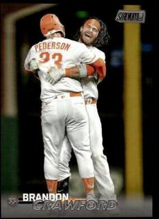 Brandon Crawford