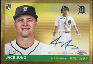 Jace Jung