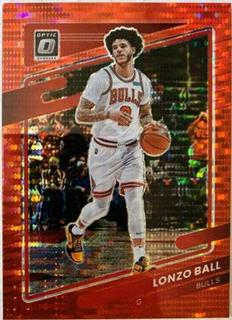 Lonzo Ball