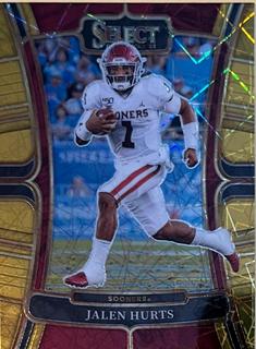 Jalen Hurts