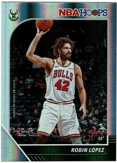 Robin Lopez