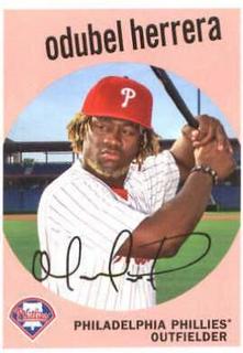 Odubel Herrera