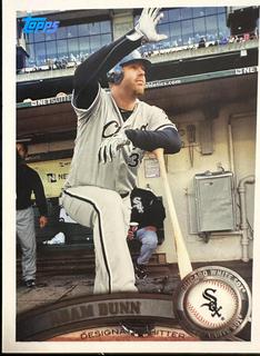 Adam Dunn