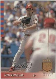 Terry Mulholland