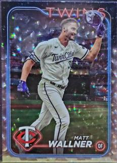 Matt Wallner