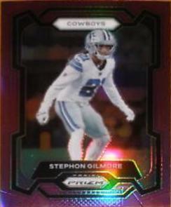 Stephon Gilmore