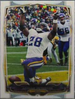 Adrian Peterson