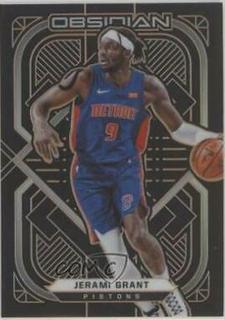 Jerami Grant