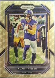 Adam Thielen