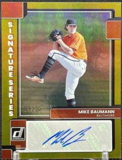Mike Baumann