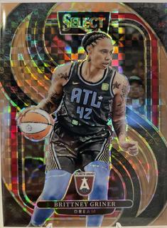 Brittney Griner