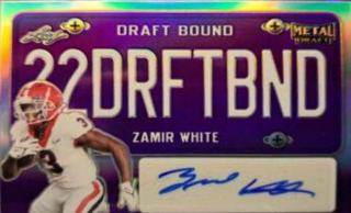 Zamir White