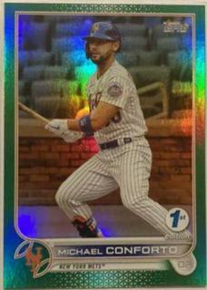 Michael Conforto
