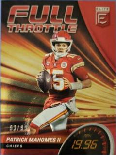 Patrick Mahomes II