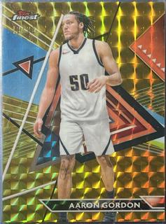 Aaron Gordon