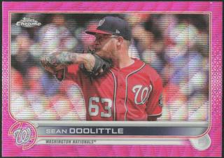 Sean Doolittle